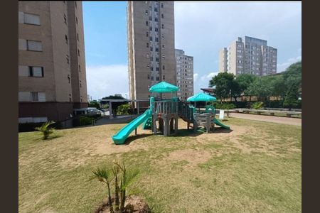 Apartamento para alugar com 48m², 2 quartos e 1 vagaÁrea externa