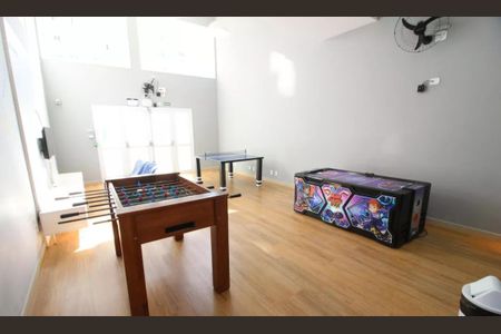Apartamento para alugar com 48m², 2 quartos e 1 vagaÁrea externa