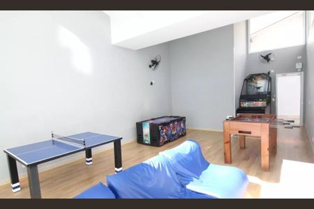 Apartamento para alugar com 48m², 2 quartos e 1 vagaÁrea externa