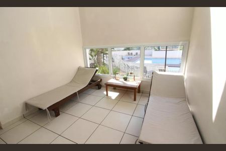 Apartamento para alugar com 48m², 2 quartos e 1 vagaÁrea externa