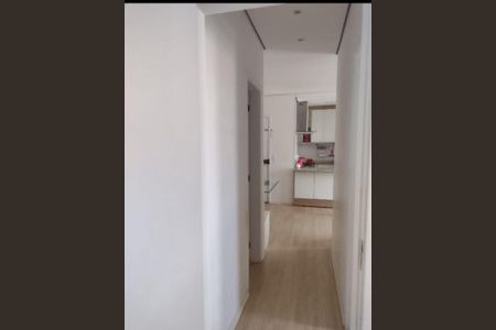 Sala de apartamento para alugar com 2 quartos, 48m² em Novo Osasco, Osasco