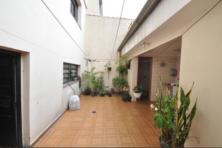 Casa à venda com 286m², 3 quartos e 5 vagasQuintal
