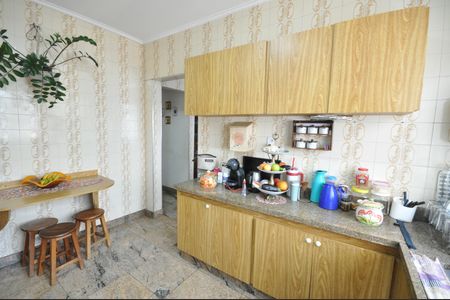 Casa à venda com 286m², 3 quartos e 5 vagasCozinha