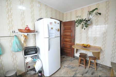 Casa à venda com 286m², 3 quartos e 5 vagasCozinha