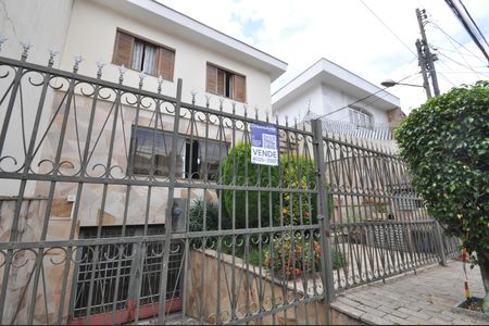 Casa à venda com 286m², 3 quartos e 5 vagasFachada