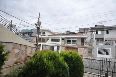 Vista da Sala de casa à venda com 3 quartos, 286m² em Vila Paiva, São Paulo