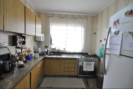 Casa à venda com 286m², 3 quartos e 5 vagasCozinha