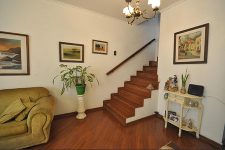 Casa à venda com 286m², 3 quartos e 5 vagasSala