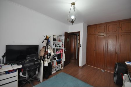 Casa à venda com 286m², 3 quartos e 5 vagasQuarto 3