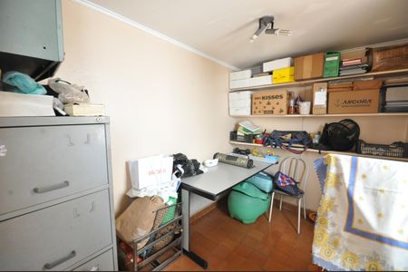 Casa à venda com 286m², 3 quartos e 5 vagasQuarto de Serviço