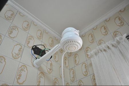 Casa à venda com 286m², 3 quartos e 5 vagasBanheiro Social