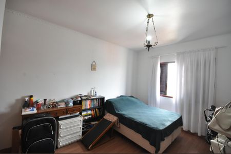 Casa à venda com 286m², 3 quartos e 5 vagasQuarto 3