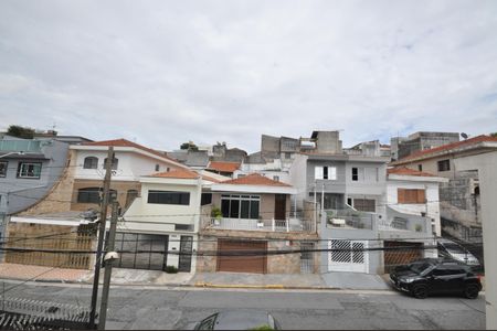 Casa à venda com 286m², 3 quartos e 5 vagasVista do Quarto Suíte