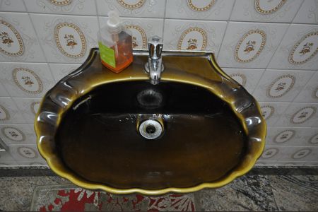 Casa à venda com 286m², 3 quartos e 5 vagasLavabo