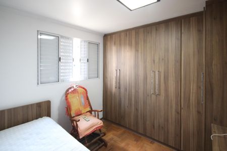 Quarto 2 de casa à venda com 3 quartos, 119m² em Vila Nivi, São Paulo