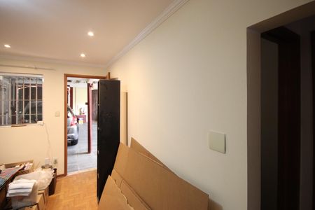 Sala  de casa à venda com 3 quartos, 119m² em Vila Nivi, São Paulo