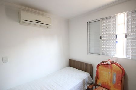 Casa à venda com 119m², 3 quartos e 1 vagaQuarto 2