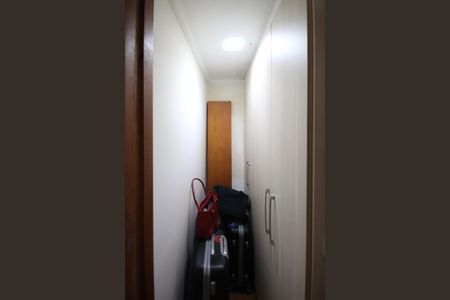 Casa à venda com 119m², 3 quartos e 1 vagaCloset