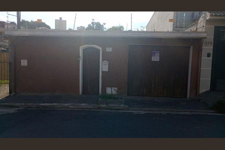 Casa à venda com 119m², 3 quartos e 1 vagaFachada 