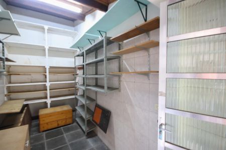 Casa à venda com 119m², 3 quartos e 1 vagaDespensa