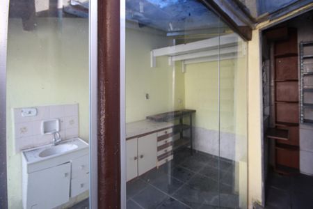 Casa à venda com 119m², 3 quartos e 1 vagaÁrea de Serviço