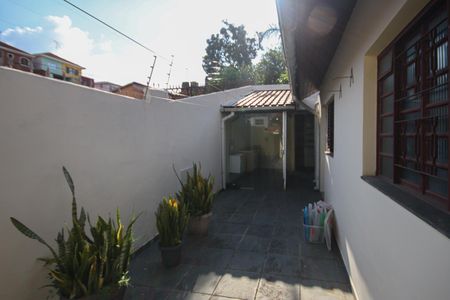 Casa à venda com 119m², 3 quartos e 1 vagaQuintal