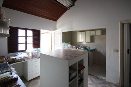 Casa à venda com 119m², 3 quartos e 1 vagaSala 2 / Cozinha 