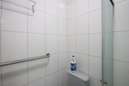 Casa à venda com 119m², 3 quartos e 1 vagaBanheiro 2 