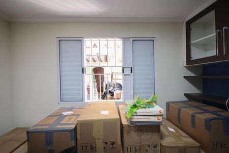 Casa à venda com 119m², 3 quartos e 1 vagaQuarto 1