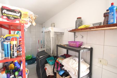 Casa à venda com 119m², 3 quartos e 1 vagaÁrea de Serviço