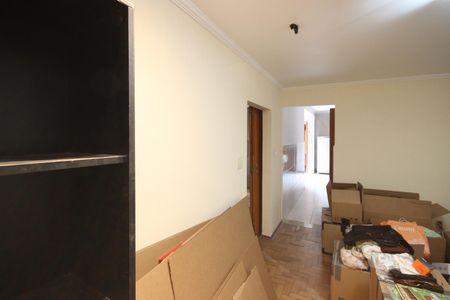 Sala  de casa à venda com 3 quartos, 119m² em Vila Nivi, São Paulo