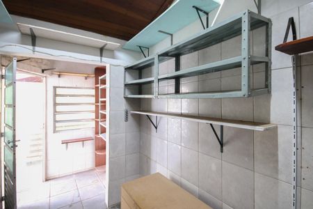 Casa à venda com 119m², 3 quartos e 1 vagaDespensa