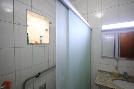 Casa à venda com 119m², 3 quartos e 1 vagaBanheiro 1 