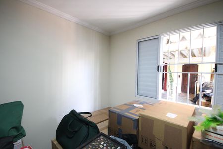 Quarto 1 de casa à venda com 3 quartos, 119m² em Vila Nivi, São Paulo