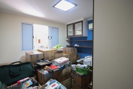 Casa à venda com 119m², 3 quartos e 1 vagaQuarto 1