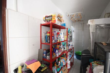 Casa à venda com 119m², 3 quartos e 1 vagaÁrea de Serviço