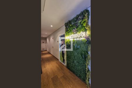 Apartamento à venda com 43m², 2 quartos e 1 vagaConveniência