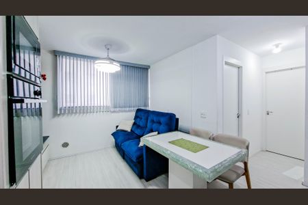 Apartamento à venda com 43m², 2 quartos e 1 vagaSala/Cozinha