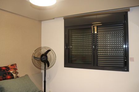 Apartamento para alugar com 35m², 2 quartos e sem vagaQuarto 1