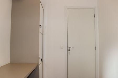Apartamento para alugar com 35m², 2 quartos e sem vagaQuarto 2
