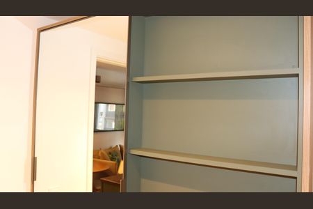 Apartamento para alugar com 35m², 2 quartos e sem vagaBanheiro Social