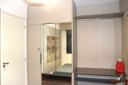 Apartamento para alugar com 35m², 2 quartos e sem vagaQuarto 1