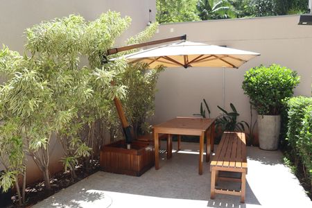 Apartamento para alugar com 35m², 2 quartos e sem vagaÁrea comum