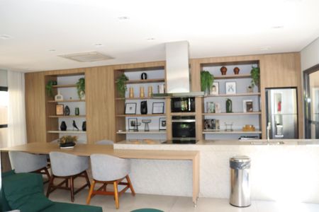 Apartamento para alugar com 35m², 2 quartos e sem vagaÁrea comum