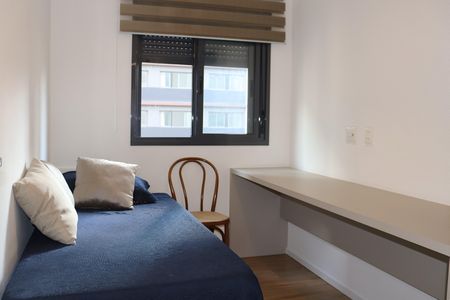Apartamento para alugar com 35m², 2 quartos e sem vagaQuarto 2