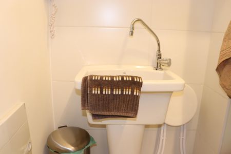 Apartamento para alugar com 35m², 2 quartos e sem vagaÁrea de Serviço