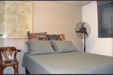 Apartamento para alugar com 35m², 2 quartos e sem vagaQuarto 1