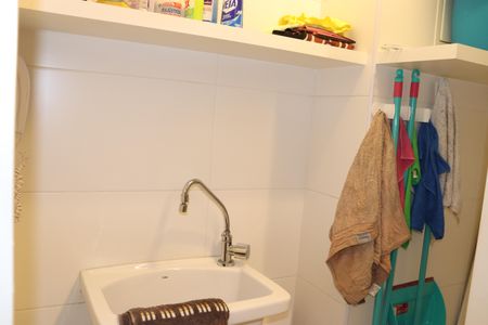 Apartamento para alugar com 35m², 2 quartos e sem vagaÁrea de Serviço