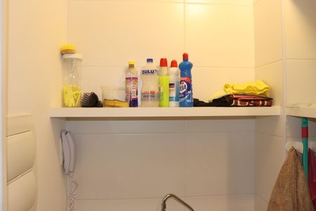 Apartamento para alugar com 35m², 2 quartos e sem vagaÁrea de Serviço