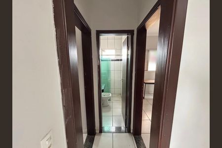 Apartamento para alugar com 46m², 2 quartos e 1 vagaDormitórios